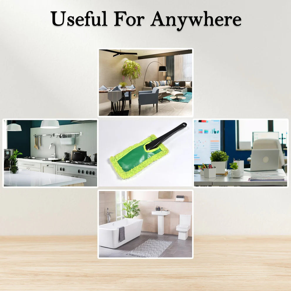Cleaning Wash Brush Dusting Tool Large Microfiber Duster