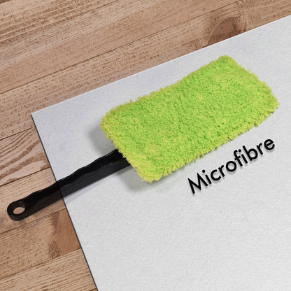 Cleaning Wash Brush Dusting Tool Large Microfiber Duster