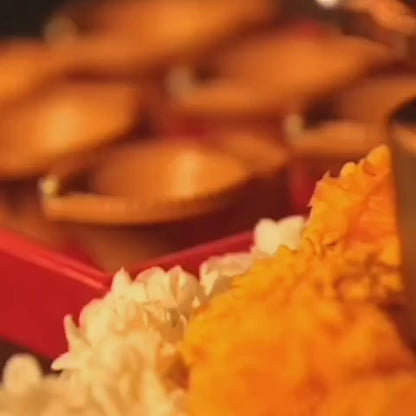 Water Diyas / LED Sensor Light Deepaks